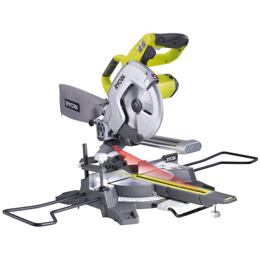 Ryobi EMS216L gérvágó termék fő termékképe