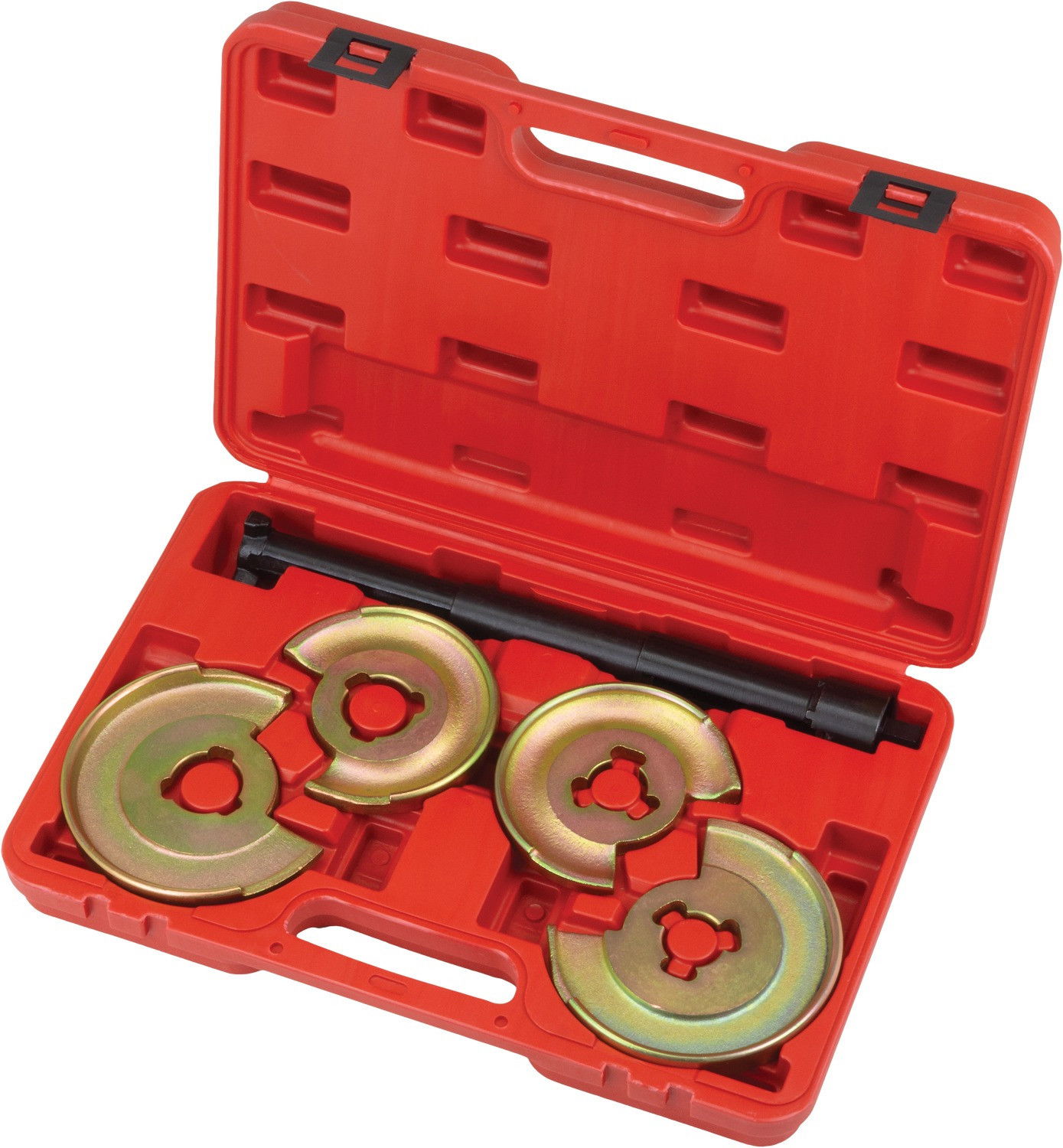 UTC Tools 800038-UTC rugóösszehúzó készlet (Mercedes) termék fő termékképe