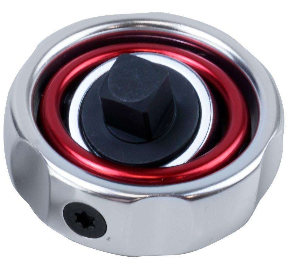 Pichler Tools 77031010 marok irányváltós racsnis fej, duplán csuklós, 3/8"-os termék fő termékképe