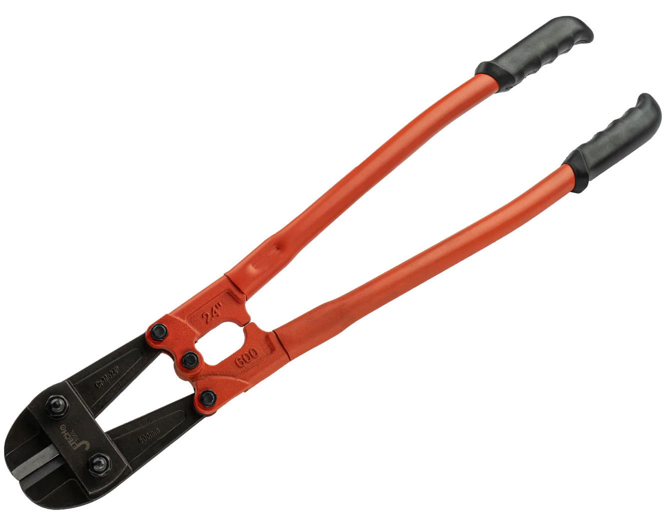 JeTech BC 600 csapszegvágó, 635 mm termék fő termékképe