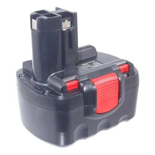 14,4 V-os Ni-Mh 2Ah BOSCH GSR 14.4-1 utángyártott akkumulátor termék fő termékképe