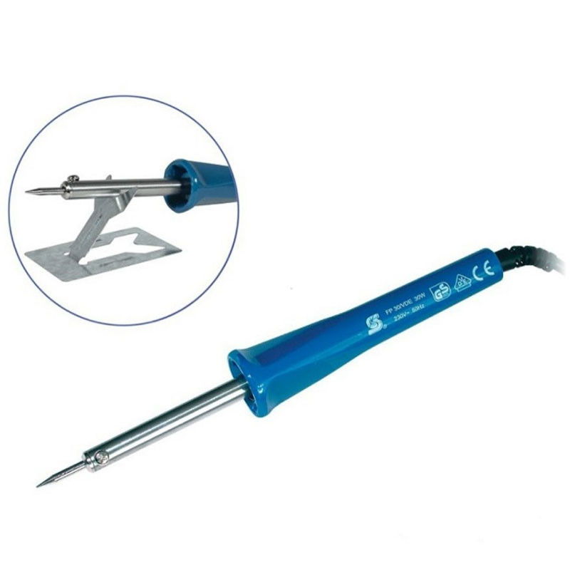 FP 80/VDE forrasztópáka, 80 W termék fő termékképe