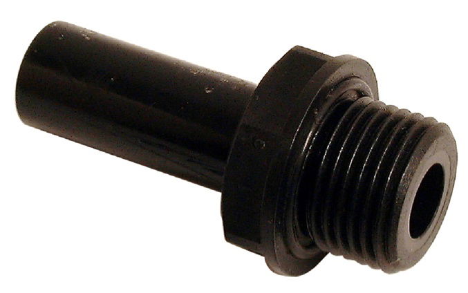 Betta Menetes tömlőcsatlakozó 1/2", 22 mm-es tömlőhöz termék fő termékképe