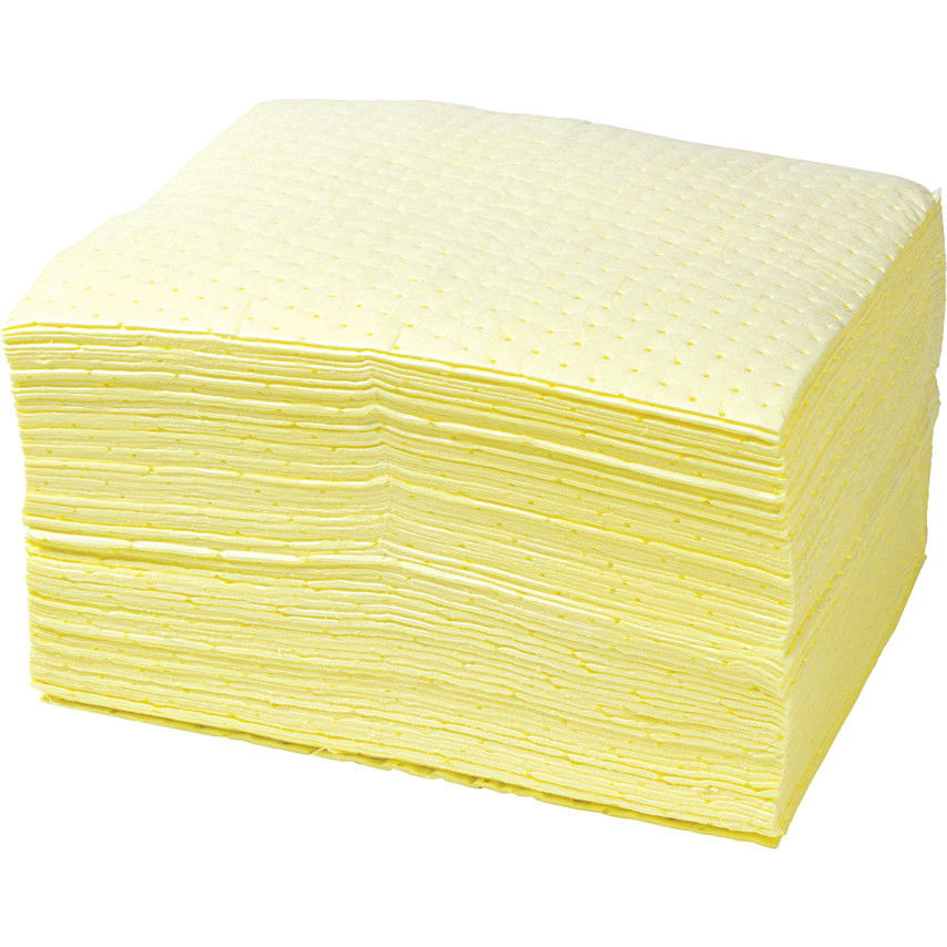 Solent S-ECO elnyelő lapok vegyi anyagokhoz, 50 x 40 cm, 50 db/csomag termék fő termékképe