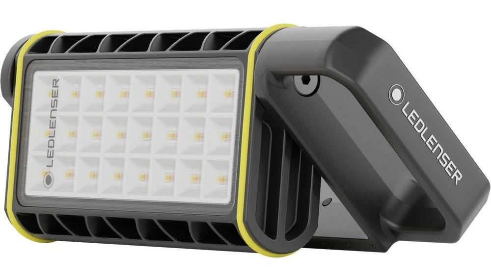 Ledlenser AF4R Work tölthető-hálózati térvilágító lámpa 2000 lm termék fő termékképe