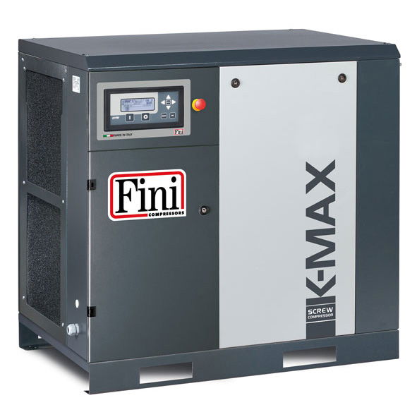Fini K-MAX 1110 (IE3) csavarkompresszor termék fő termékképe